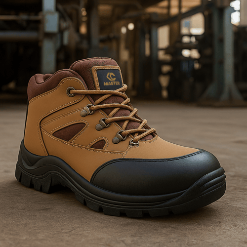 سيفتي شوز Masters Safety Shoes