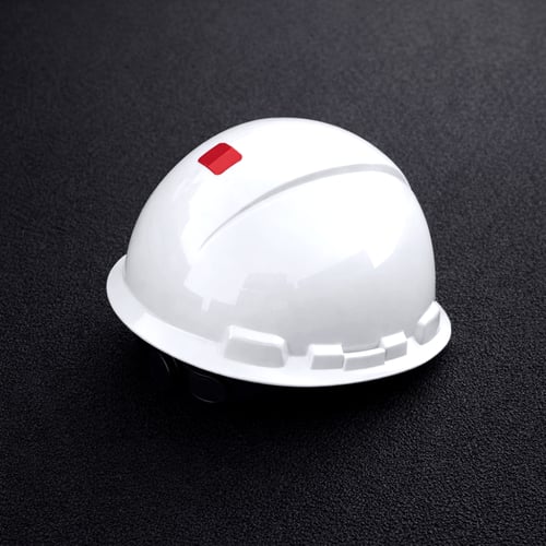 خوذة سيفتي للمهندسين 3m أبيض Safety Helmet