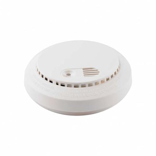 كاشف دخان ببطارية