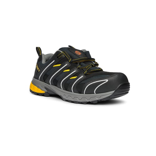 سيفتي شوز shelter safety shoes ماركة شلتر 1022