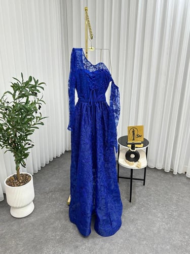 فستان الملاك