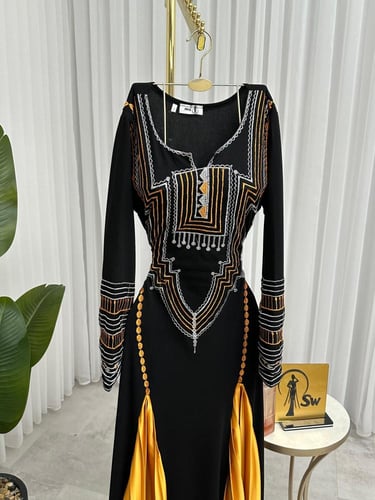 جلابيه عسيري تاسيس