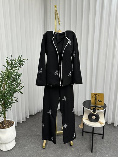 جمبسوت اسود