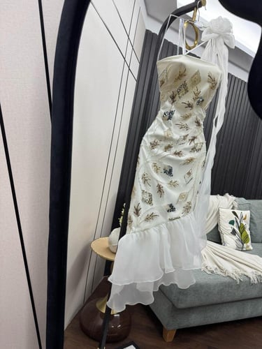 فستان ريماس