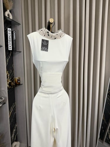 فستان جمبسوت