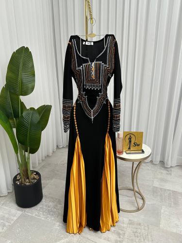 جلابيه عسيري تاسيس