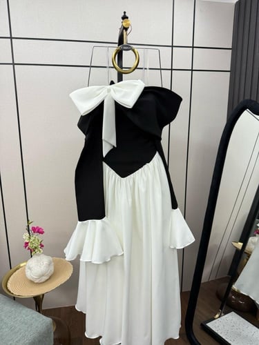 فستان دلع العيد