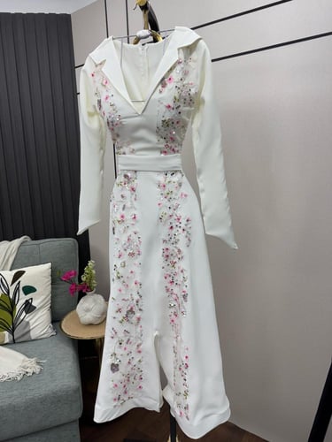 فستان ميد مورد