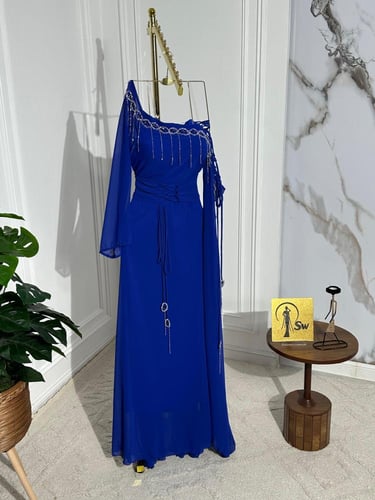 فستان سهره لونين