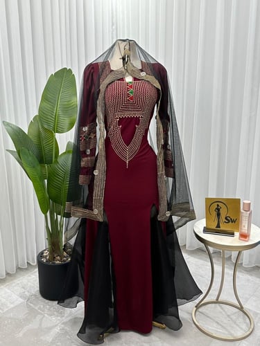 جلابيه تاسيس