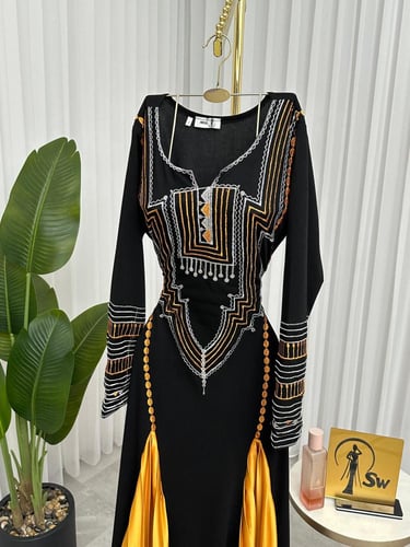 جلابيه عسيري تاسيس