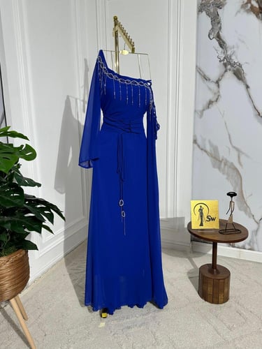 فستان سهره لونين