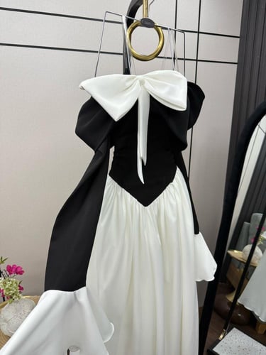 فستان دلع العيد