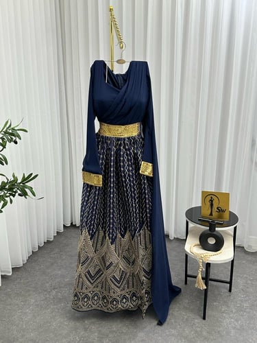 ساري هندي مشغول