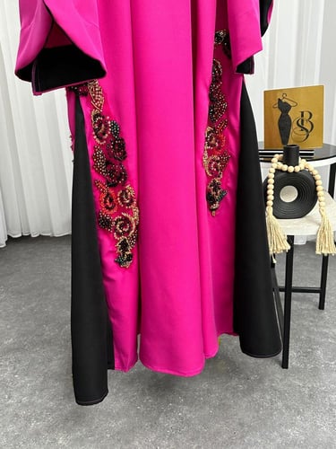 جلابيه سهرة