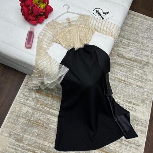 فستان سهره راقي