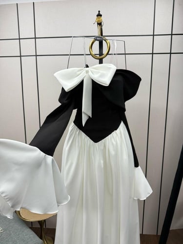 فستان دلع العيد