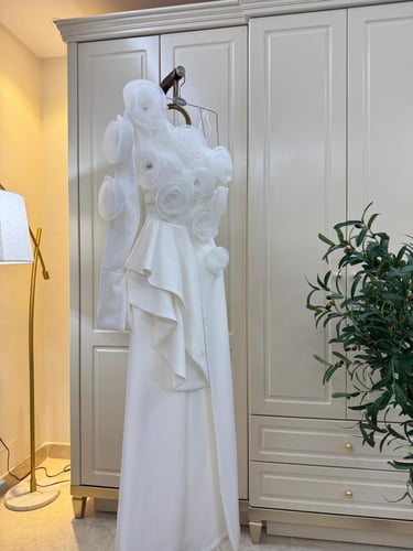 جمبسوت ابيض