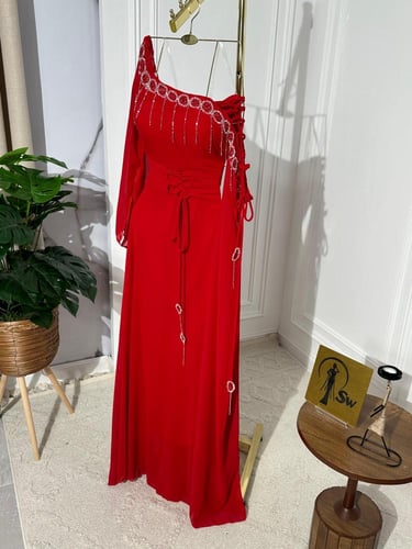 فستان سهره لونين