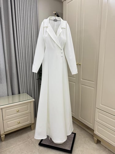 فستان لونين