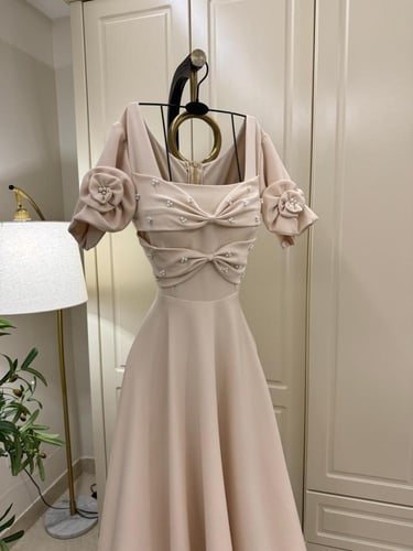 فستان نارمين