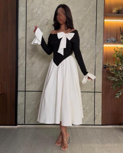 فستان دلع العيد