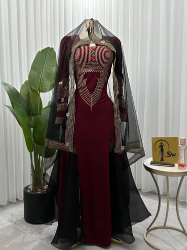 جلابيه تاسيس