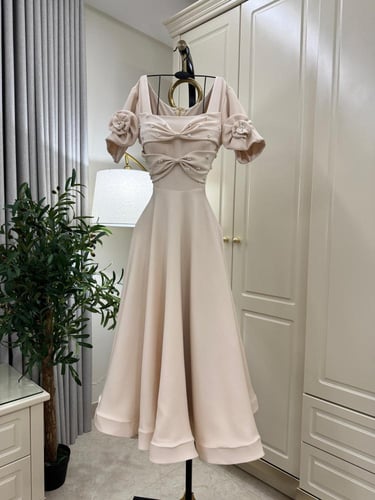 فستان نارمين