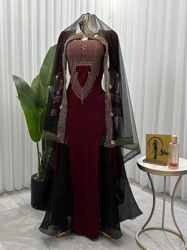 جلابيه تاسيس