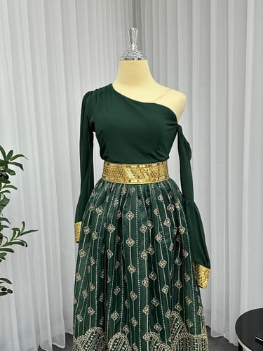 ساري هندي فاخر