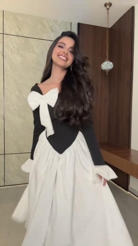 فستان دلع العيد