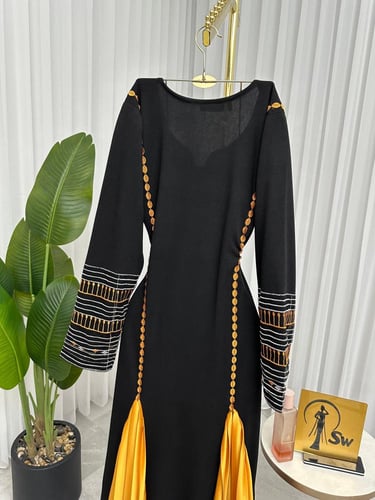 جلابيه عسيري تاسيس