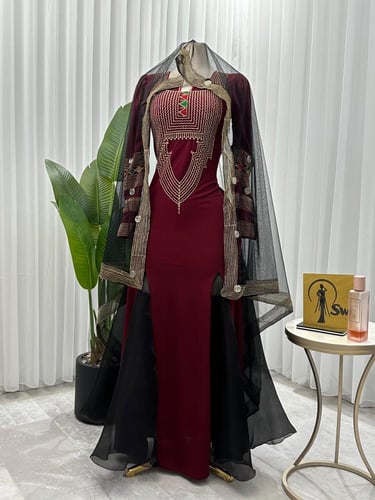 جلابيه تاسيس