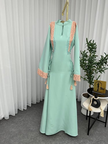 جلابيه فخامه