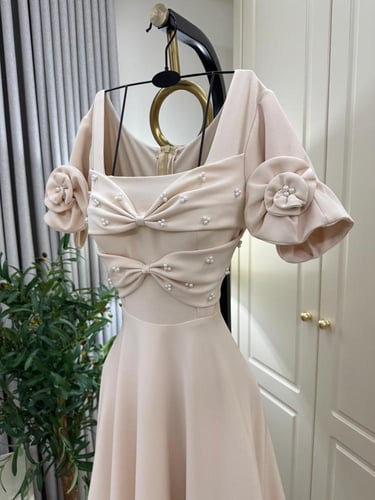 فستان نارمين