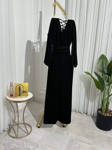 فستان الشيخه