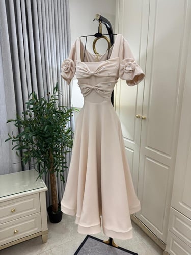 فستان نارمين