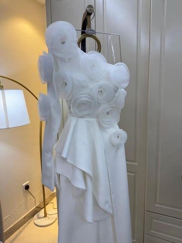 جمبسوت ابيض