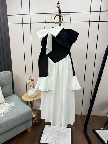 فستان دلع العيد