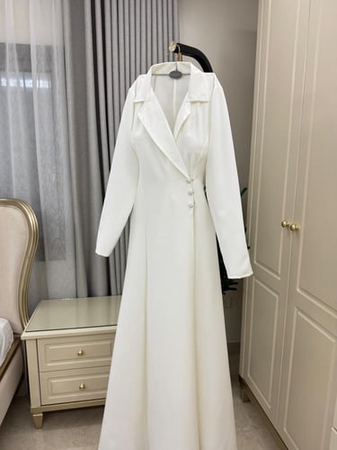 فستان لونين