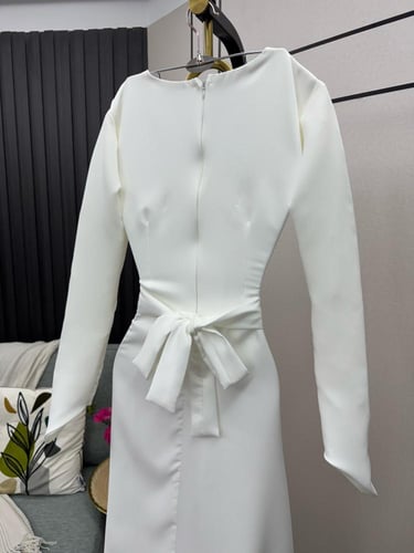 فستان ميد مورد