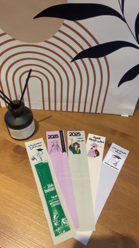 تصميم ظرف قهوة بارنز