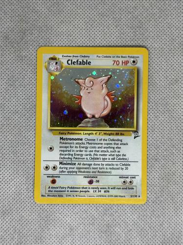 Clefable