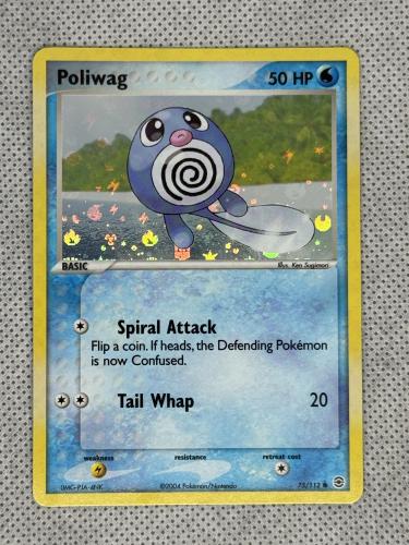 Poliwag