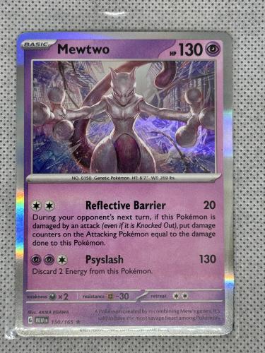 Mewtwo