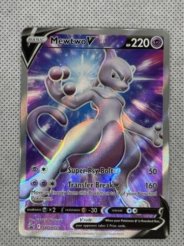 Mewtwo V