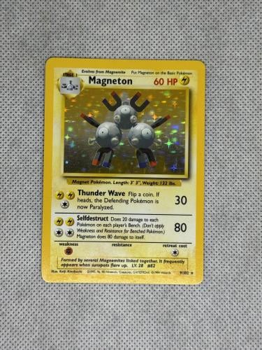 Magneton