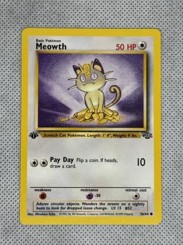 Meowth