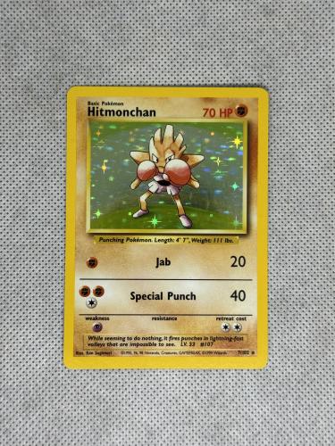 Hitmonchan
