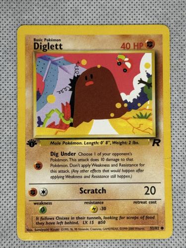 Diglett